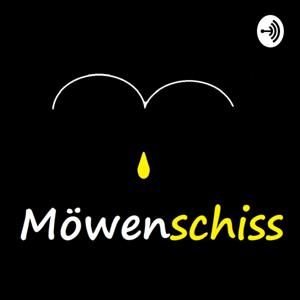 Möwenschiss