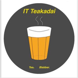 IT TeaKadai