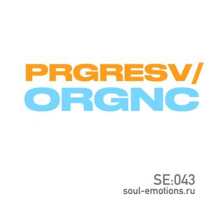 Soul Emotions Music by Deep and melodic house music podcast presented by Dimicoff