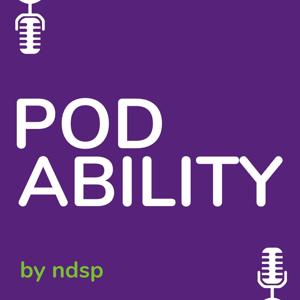 Pod Ability by NDSP