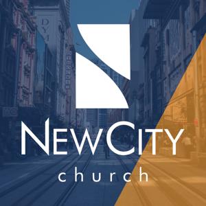 New City Church Sydney