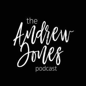 The Andrew Jones Podcast