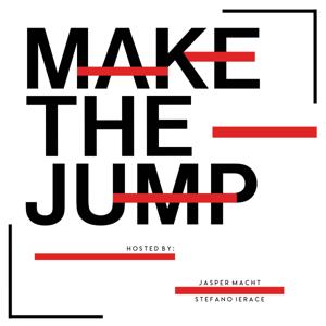 Make The Jump by Jasper Macht & Stefano Ierace