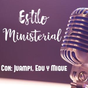 Estilo Ministerial