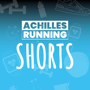 ACHILLES RUNNING Shorts by ACHILLES RUNNING