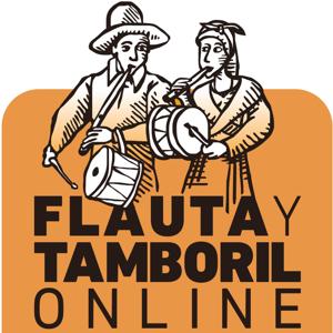 Flauta y Tamboril Online