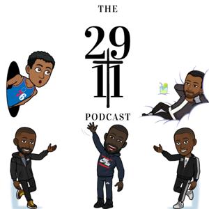 The 29:11 Podcast