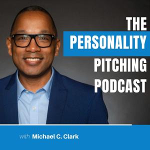 The Personality Pitching Podcast