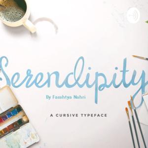 serendipity podcast