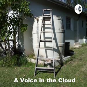 A Voice in the Cloud