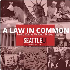 A Law in Common: India and the United States