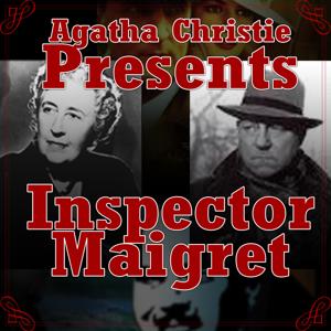 Adventures of Inspector Maigret by Humphrey Camardella Productions