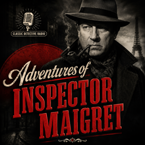 Adventures of Inspector Maigret