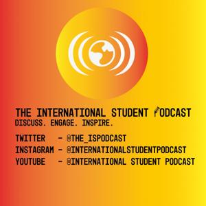 The International Student Podcast