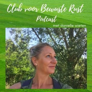 De Club voor Bewuste Rust