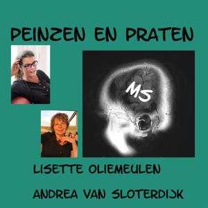 The mspeinzenenpraten’s Podcast