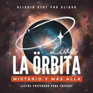 La Örbita Live