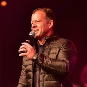 Pastor At Boshoff