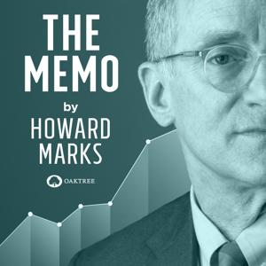 The Memo by Howard Marks by Oaktree Capital Management