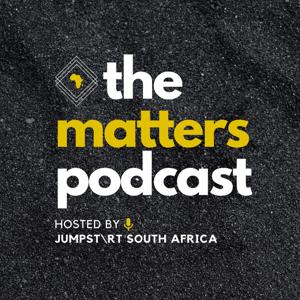 The Matters Podcast