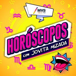 Horóscopos con Jovita Mizada