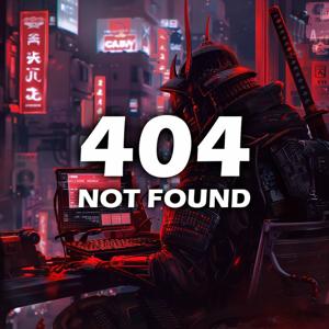 404: Cybersecurity Not Found