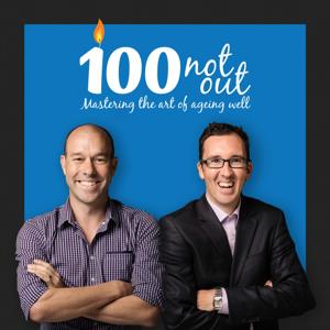 100 Not Out by Marcus Pearce, Damian Kristof