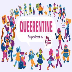 Queerentine ep.1 Black Lives Matter