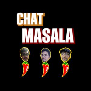 Chat Masala