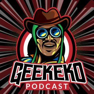 Geekeko Podcast