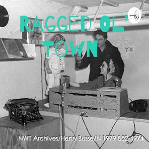 Ragged Ol' Town