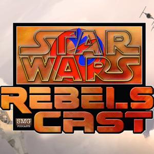 Star Wars Rebels Cast by Southgate Media Group