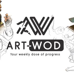 Art-Wodcasts