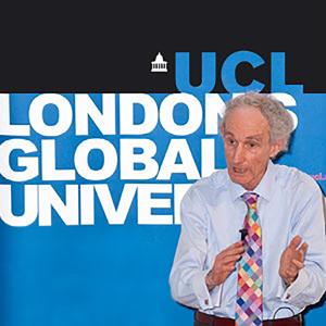 Climate Change: The biggest global threat of the 21st century? - video by UCL