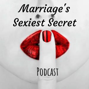 Marriage's Sexiest Secret by Mr Fox / Little Kaninchen (LK)