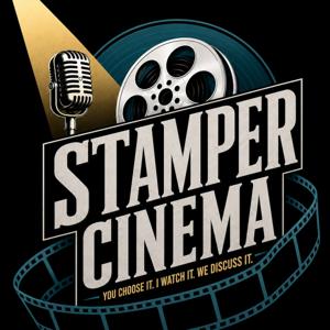 Stamper Cinema