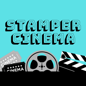 Stamper Cinema by Stamper Cinema