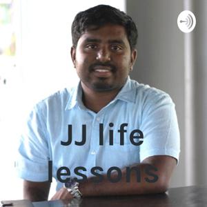 JJ life lessons
