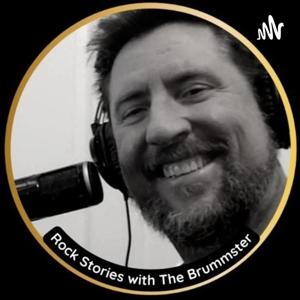 The Brummster's Podcast Network