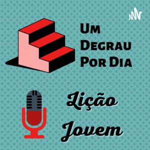 Um Degrau por Dia