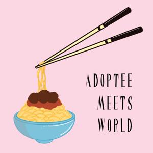 Adoptee Meets World