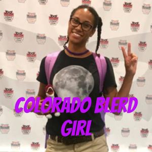 Colorado Blerd Girl