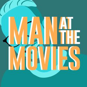 Man at the Movies