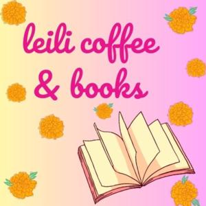 Leilicoffeeandbooks