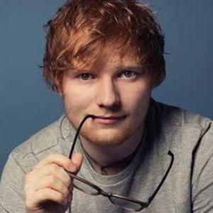 Ed Sheeran