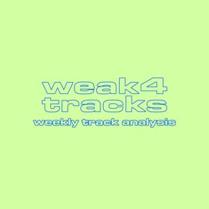 Weekly Track Analysis