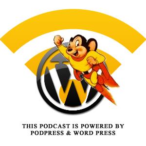 Monastery Podcast » Podcast Feed