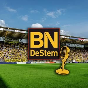 BN DeStem NAC-podcast