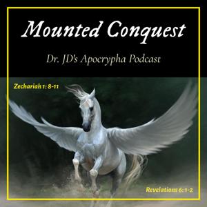Mounted Conquest