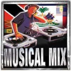 Musical Mix's Podcast